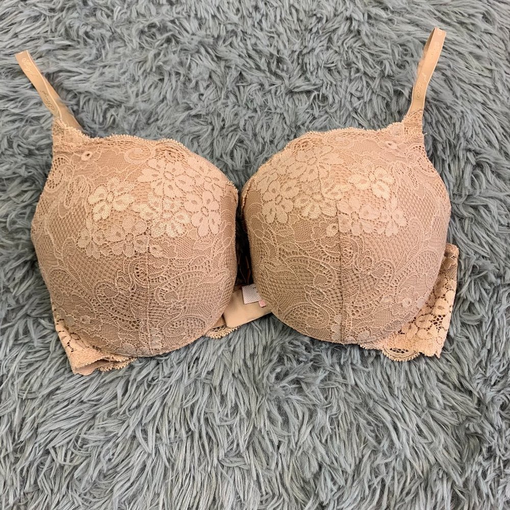 Victoria's Secret Lace Bra 36D